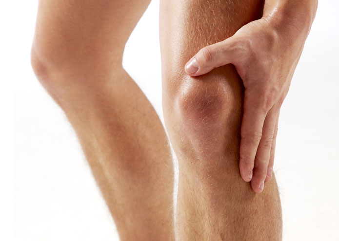 Artrosis de Rodilla – Trauma Advance